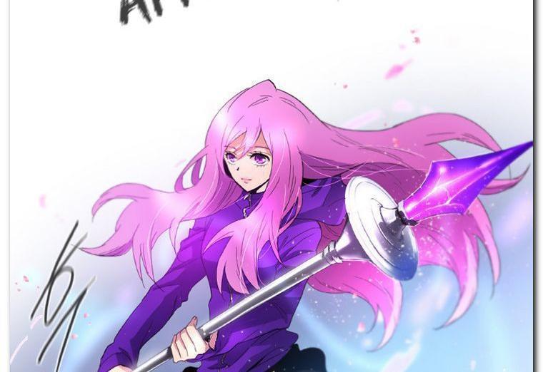 Heaven Soul Chapter 2 - halaman 21