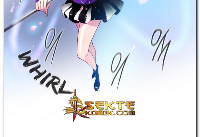 Heaven Soul Chapter 2 - halaman 22