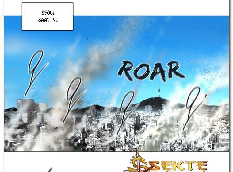 Heaven Soul Chapter 2 - halaman 25