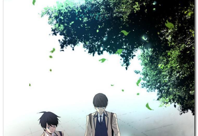 Heaven Soul Chapter 2 - halaman 3