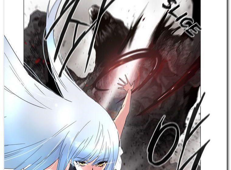 Heaven Soul Chapter 2 - halaman 31