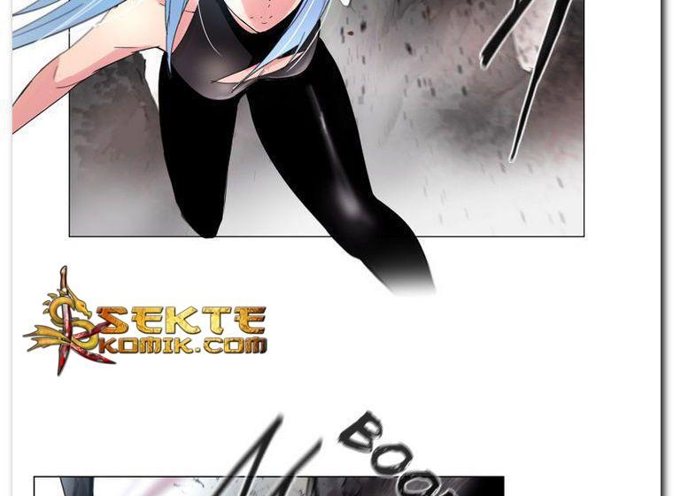 Heaven Soul Chapter 2 - halaman 32