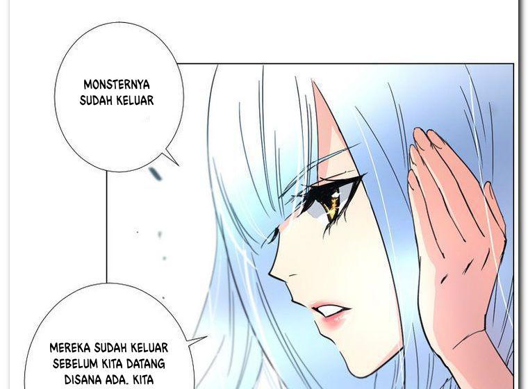 Heaven Soul Chapter 2 - halaman 34