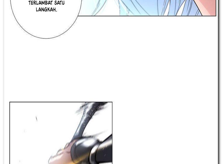 Heaven Soul Chapter 2 - halaman 35