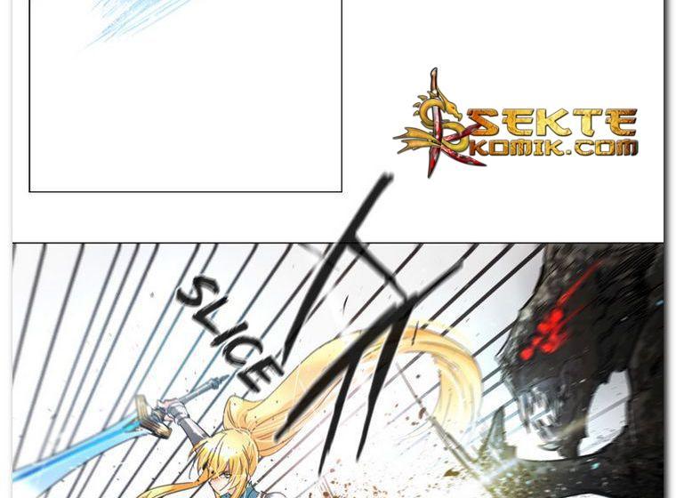 Heaven Soul Chapter 2 - halaman 37