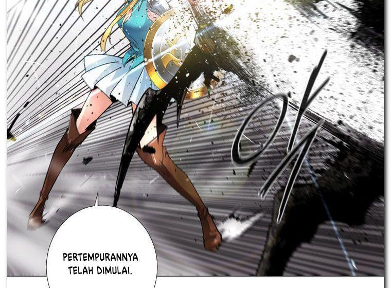 Heaven Soul Chapter 2 - halaman 38