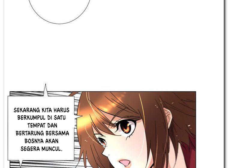 Heaven Soul Chapter 2 - halaman 39