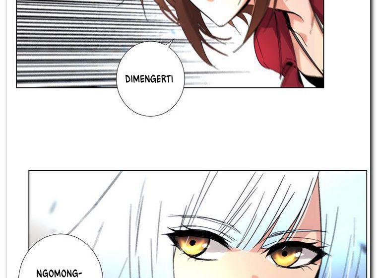 Heaven Soul Chapter 2 - halaman 40