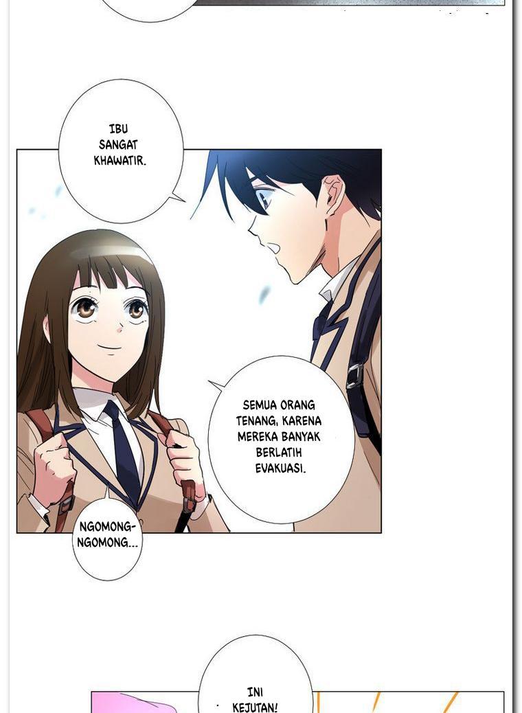 Heaven Soul Chapter 2 - halaman 45