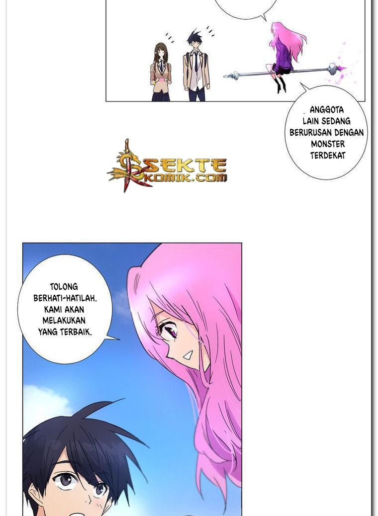Heaven Soul Chapter 2 - halaman 48