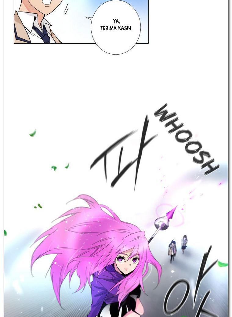 Heaven Soul Chapter 2 - halaman 49