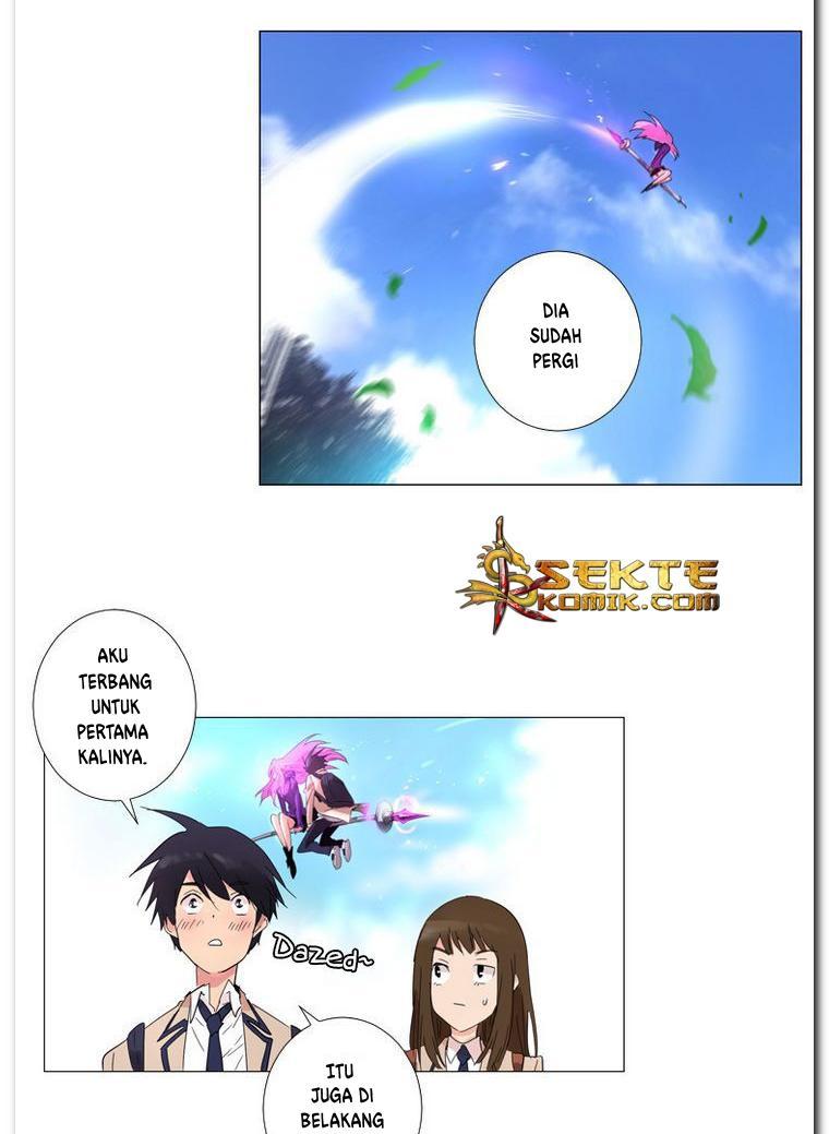 Heaven Soul Chapter 2 - halaman 51