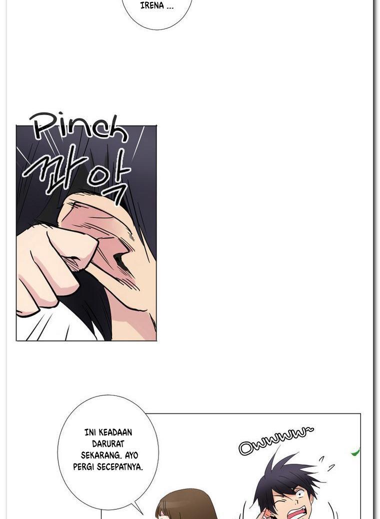 Heaven Soul Chapter 2 - halaman 52
