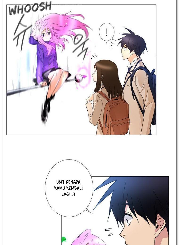 Heaven Soul Chapter 2 - halaman 58