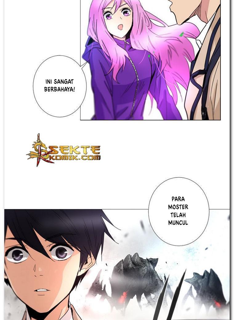Heaven Soul Chapter 2 - halaman 59
