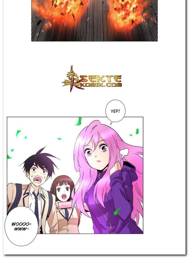 Heaven Soul Chapter 2 - halaman 64