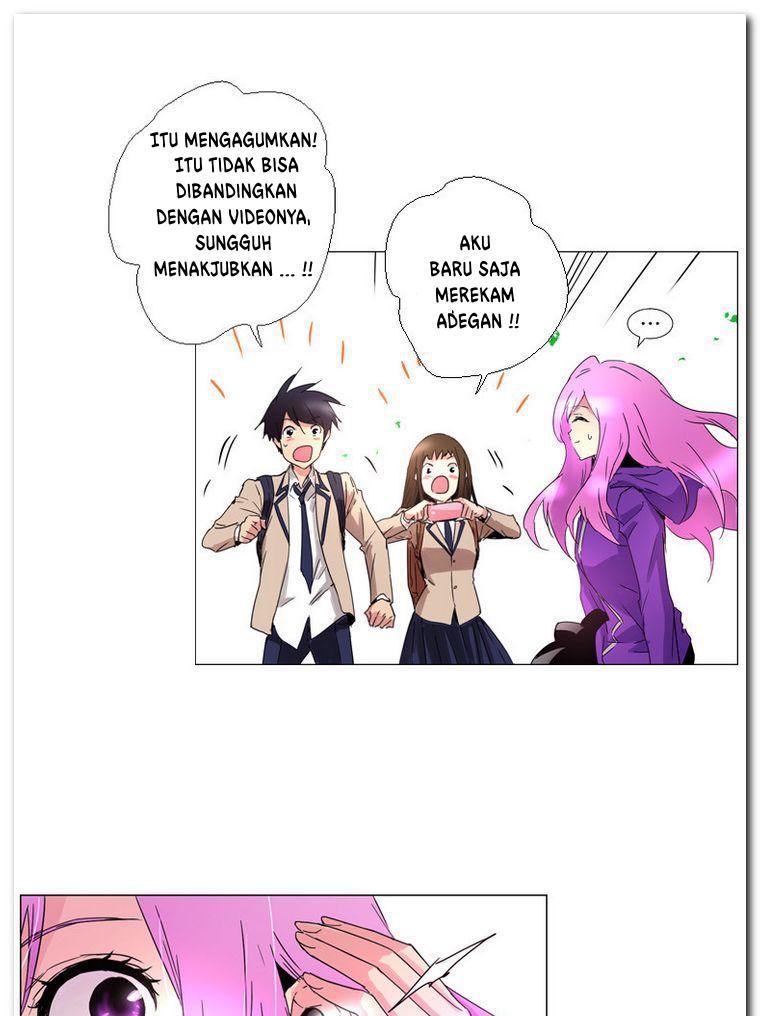 Heaven Soul Chapter 2 - halaman 65