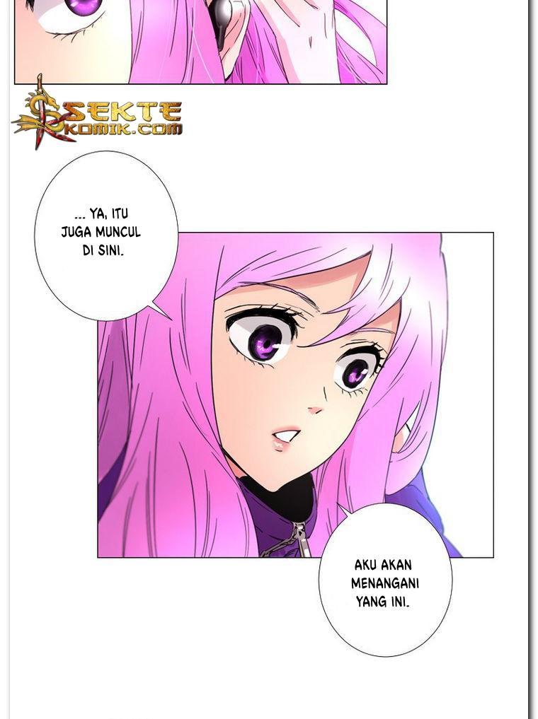 Heaven Soul Chapter 2 - halaman 66