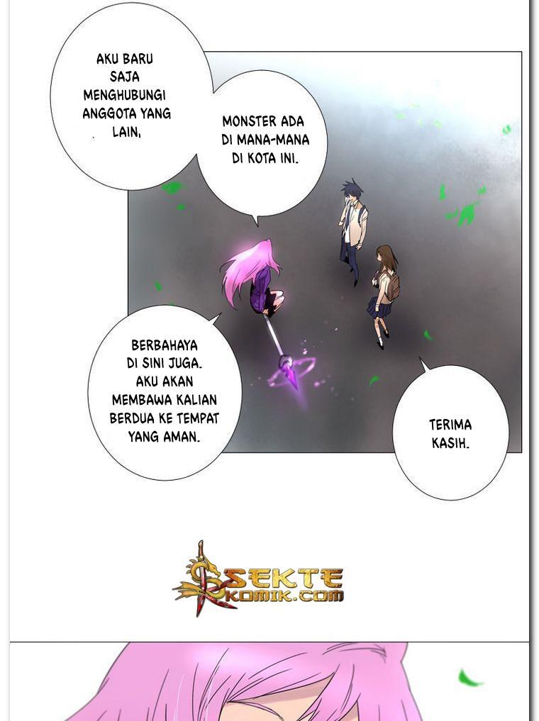 Heaven Soul Chapter 2 - halaman 67
