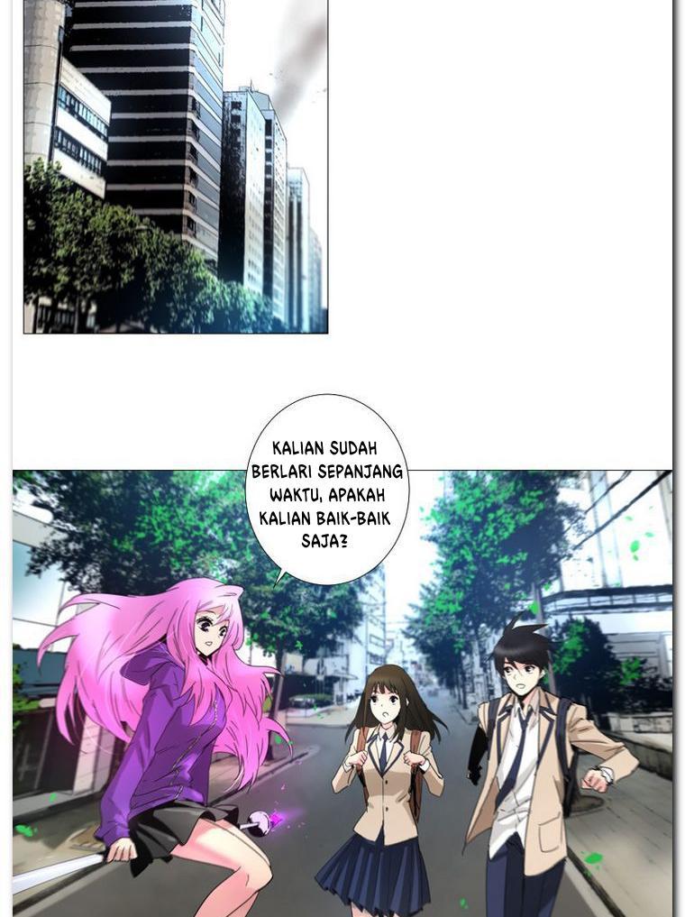 Heaven Soul Chapter 2 - halaman 69
