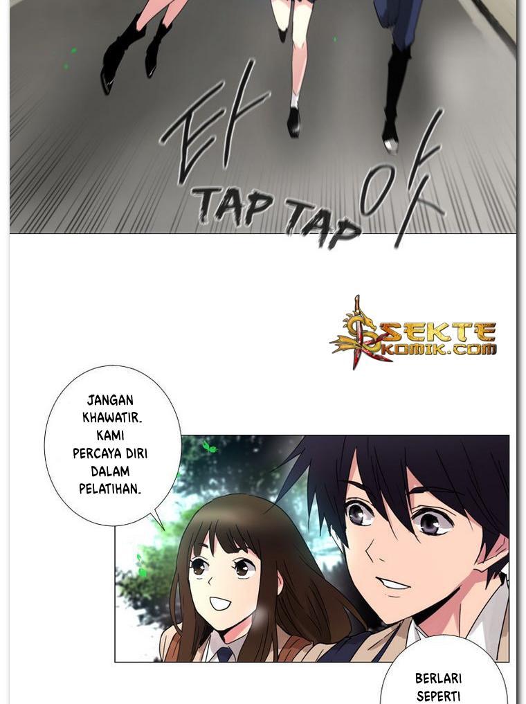 Heaven Soul Chapter 2 - halaman 70