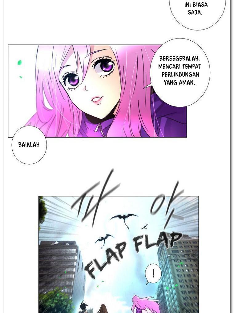 Heaven Soul Chapter 2 - halaman 71