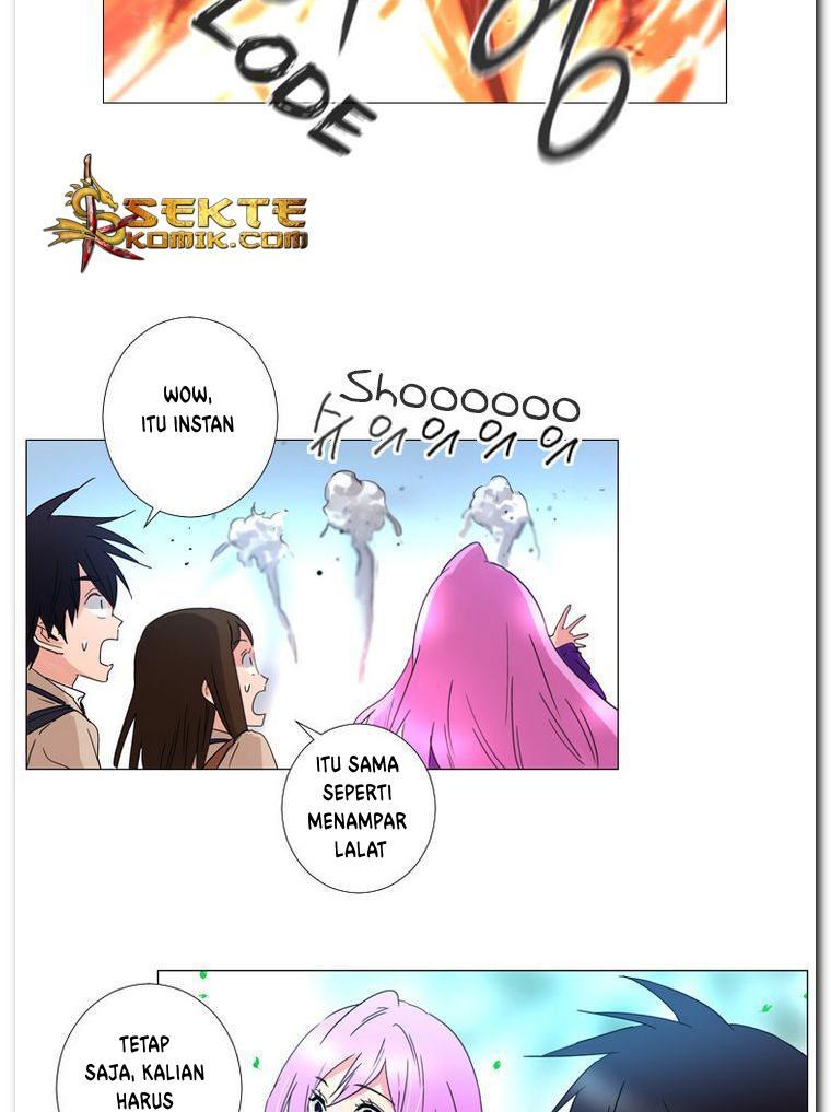 Heaven Soul Chapter 2 - halaman 74