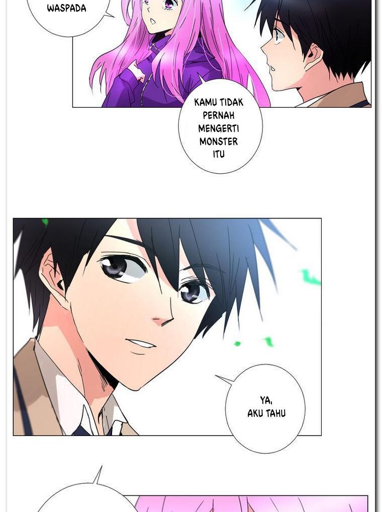 Heaven Soul Chapter 2 - halaman 75