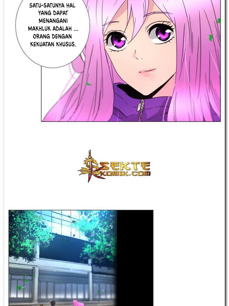 Heaven Soul Chapter 2 - halaman 76