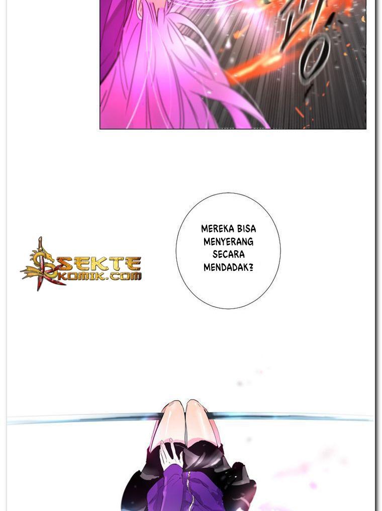 Heaven Soul Chapter 2 - halaman 83