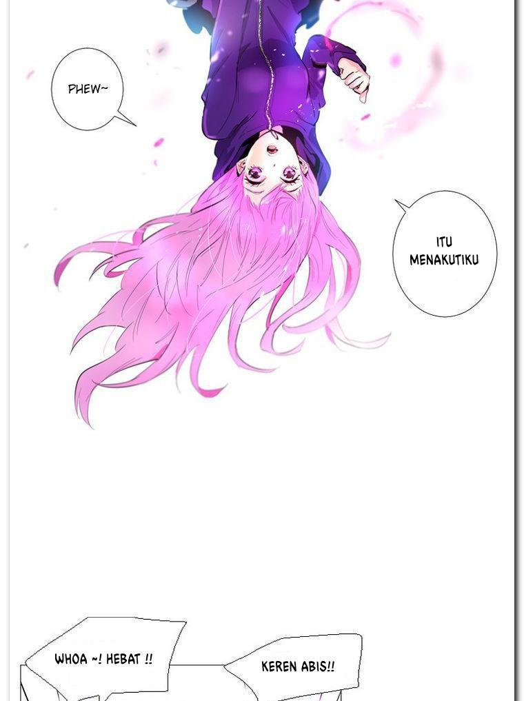 Heaven Soul Chapter 2 - halaman 84