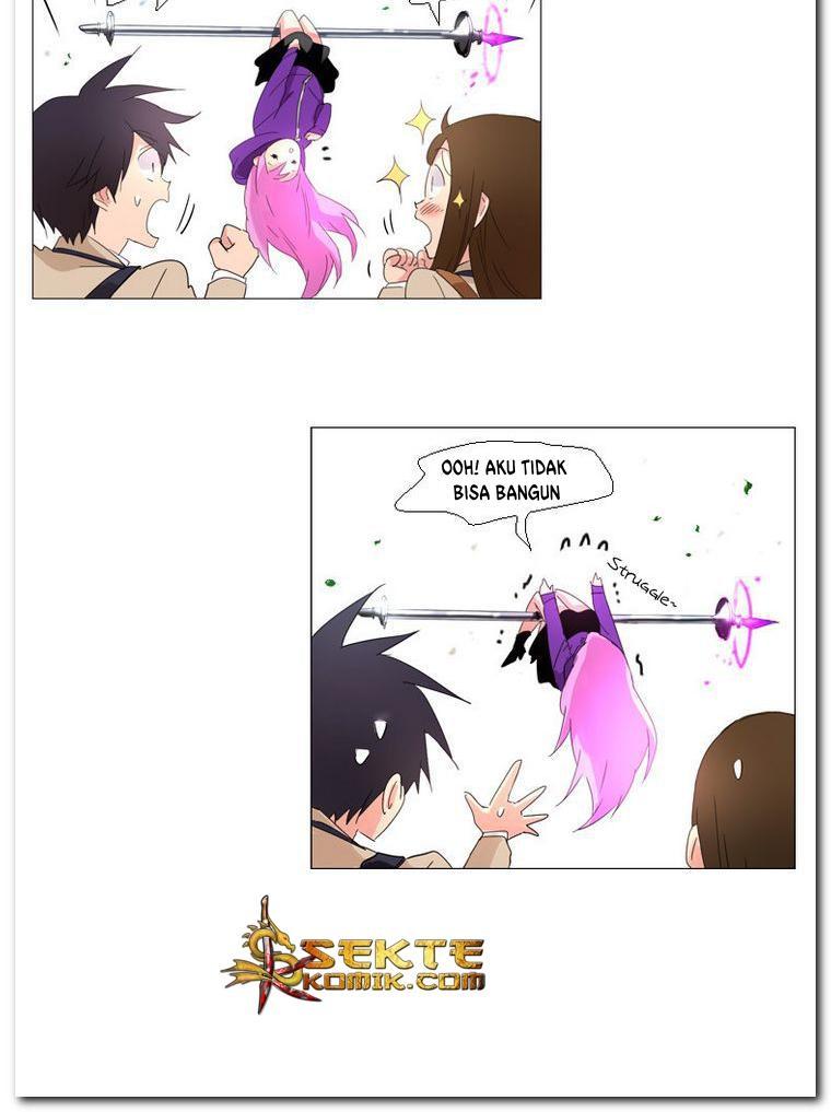 Heaven Soul Chapter 2 - halaman 85