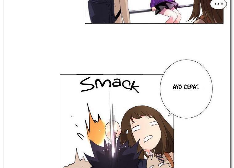 Heaven Soul Chapter 2 - halaman 93