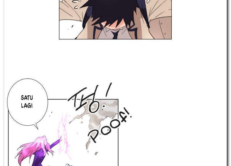 Heaven Soul Chapter 2 - halaman 94