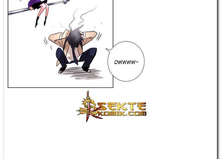 Heaven Soul Chapter 2 - halaman 95