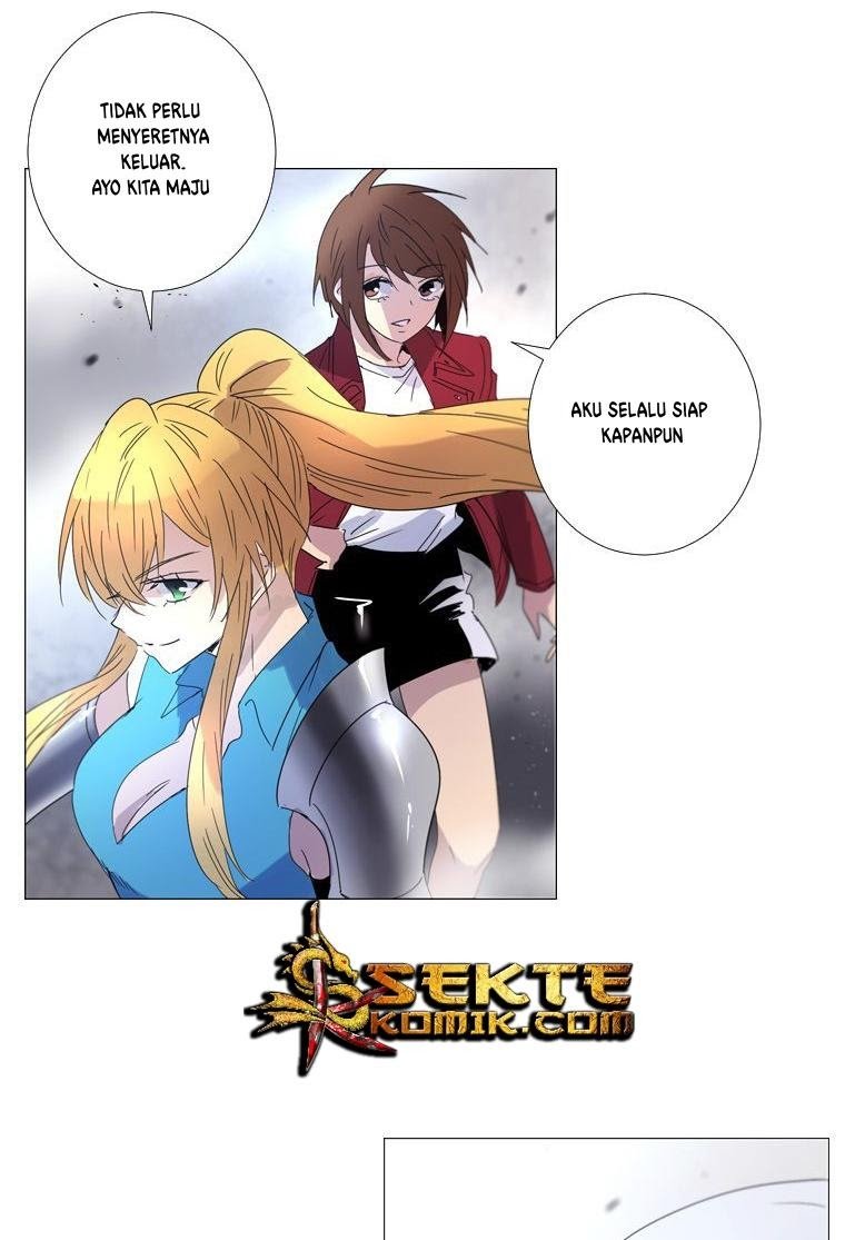 Heaven Soul Chapter 20 - halaman 10