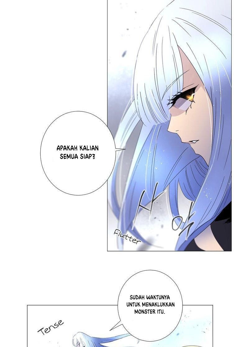 Heaven Soul Chapter 20 - halaman 11