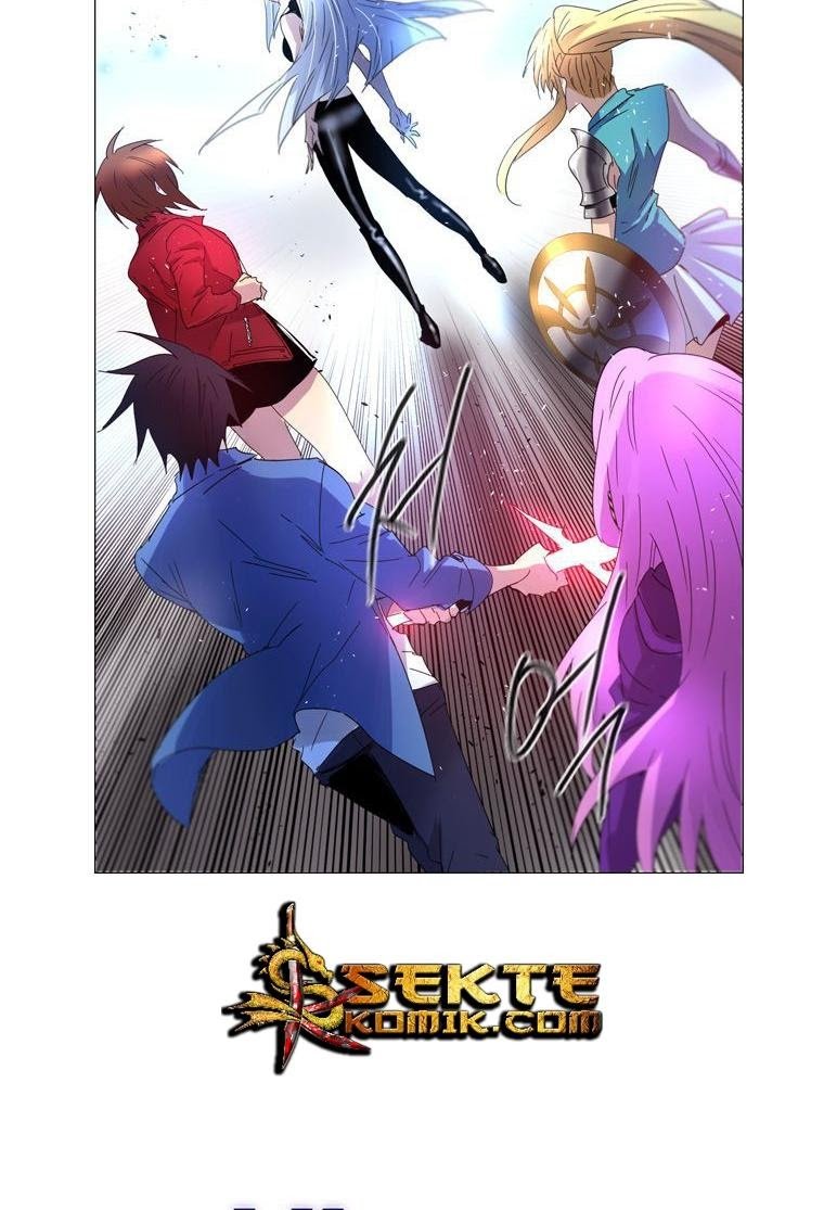 Heaven Soul Chapter 20 - halaman 12
