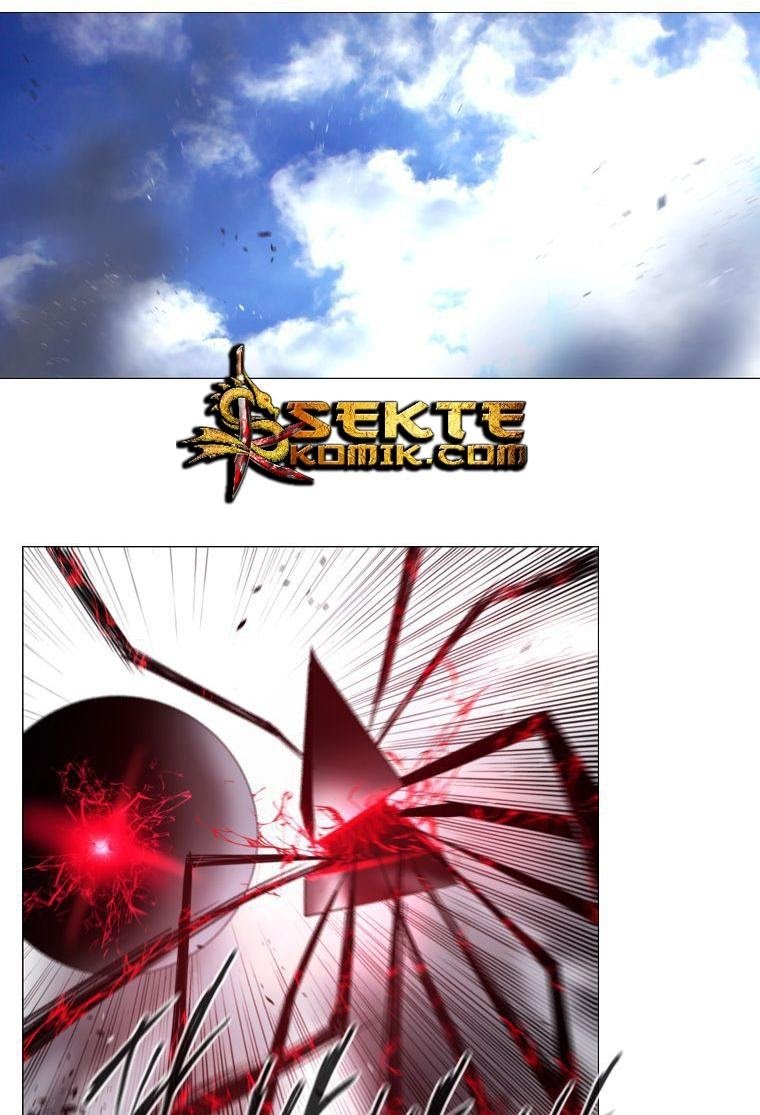 Heaven Soul Chapter 20 - halaman 14
