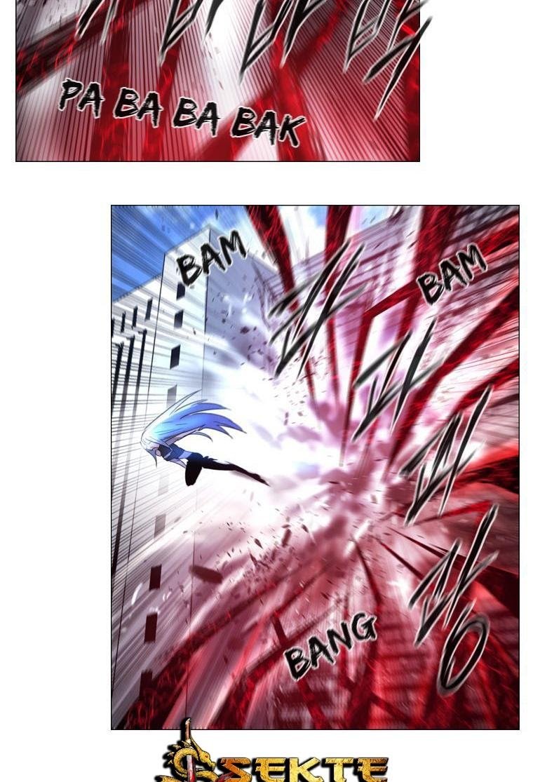 Heaven Soul Chapter 20 - halaman 15
