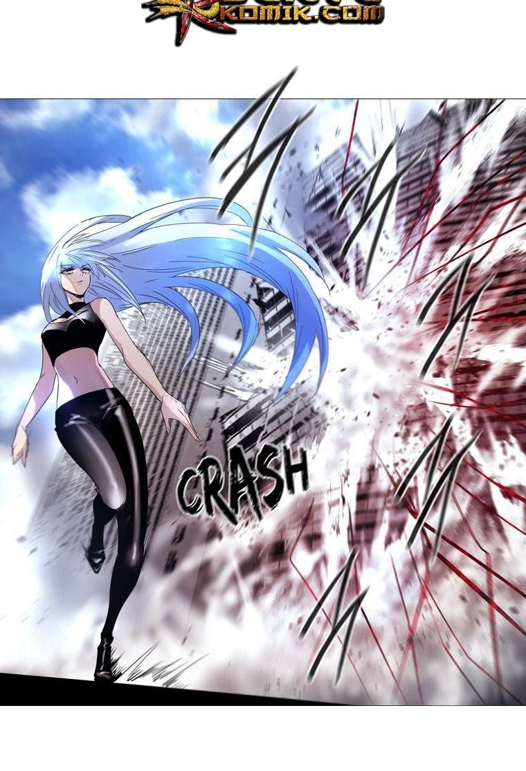 Heaven Soul Chapter 20 - halaman 16