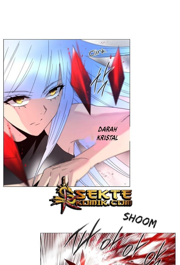 Heaven Soul Chapter 20 - halaman 17