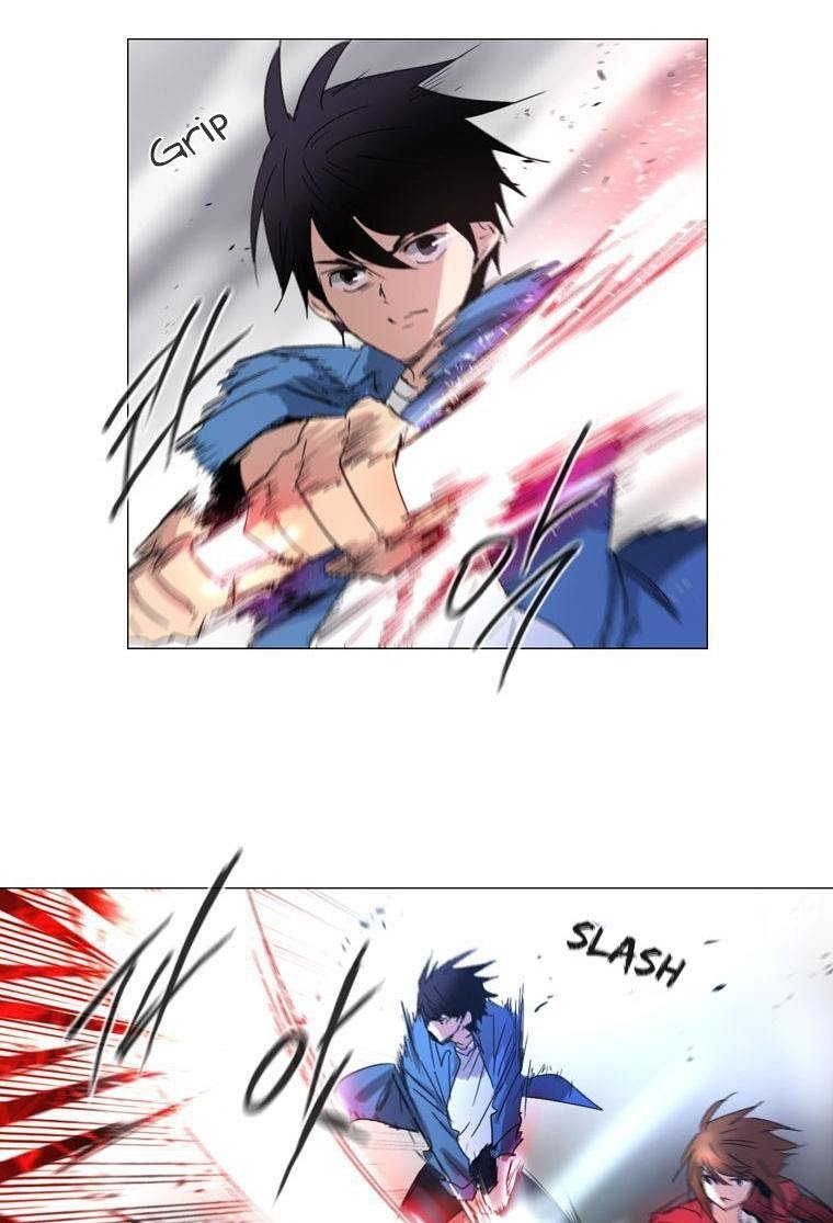 Heaven Soul Chapter 20 - halaman 19