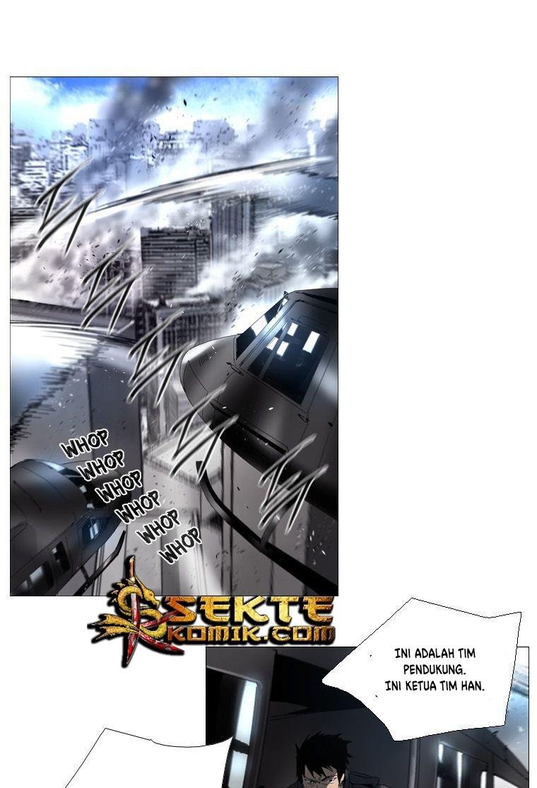 Heaven Soul Chapter 20 - halaman 2
