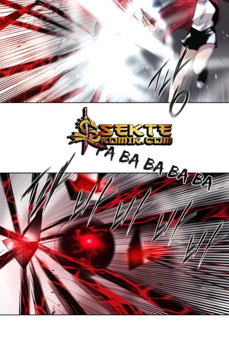 Heaven Soul Chapter 20 - halaman 20