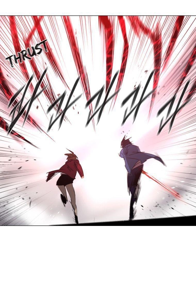 Heaven Soul Chapter 20 - halaman 21