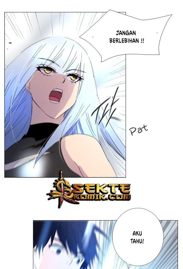 Heaven Soul Chapter 20 - halaman 22