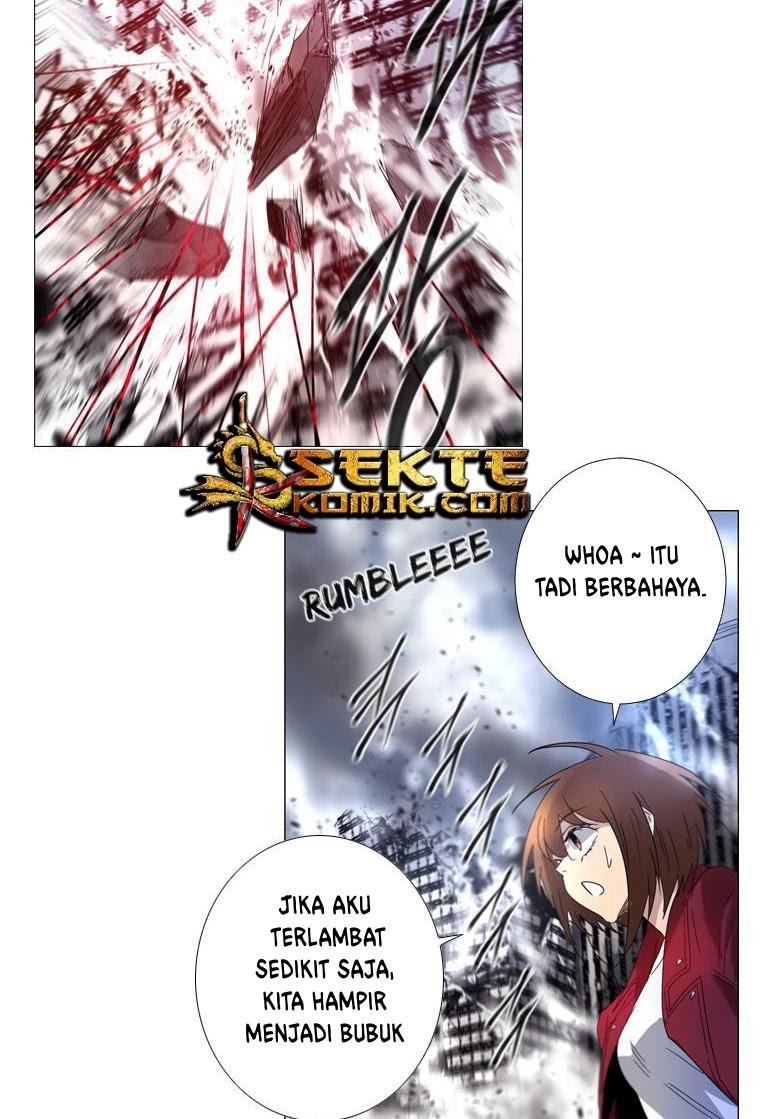 Heaven Soul Chapter 20 - halaman 24