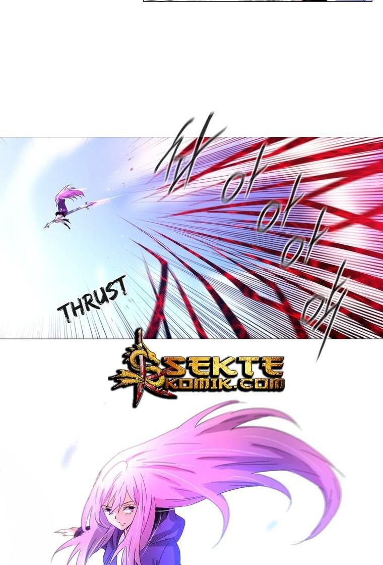 Heaven Soul Chapter 20 - halaman 25