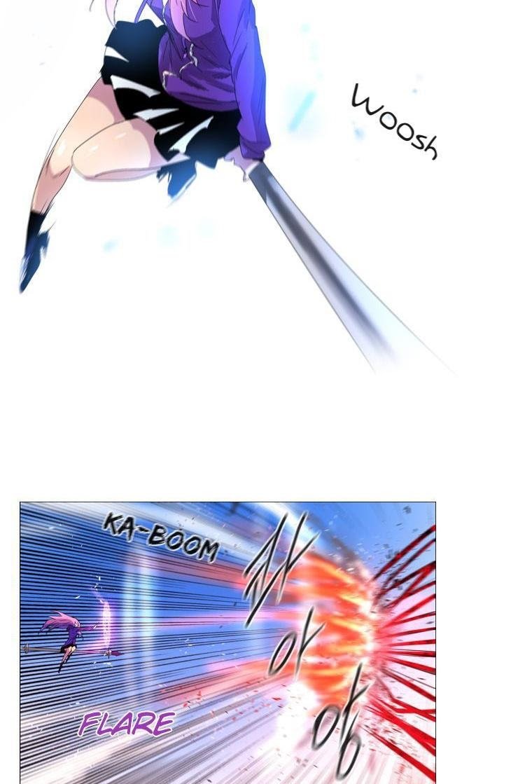 Heaven Soul Chapter 20 - halaman 26